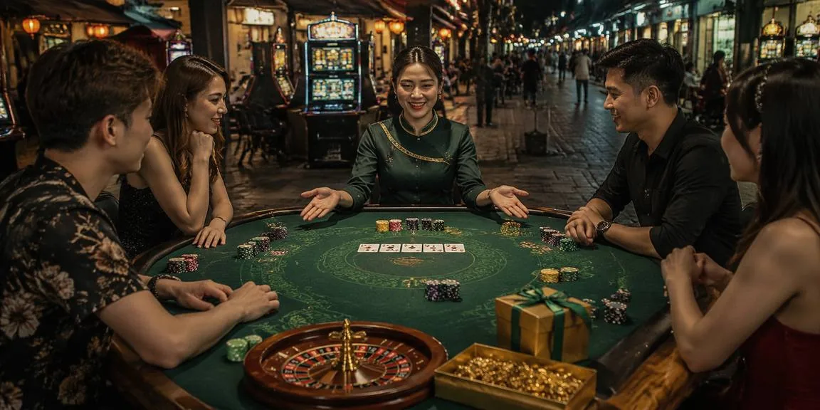 88betgo Bên trong Sảnh Bắn Cá 88betgo