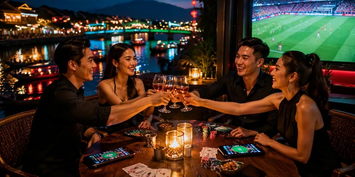 88betgo Cẩm Nang Arcade